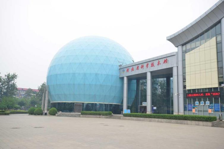 河北出发带孩子自驾游路线推荐,天津河北周边自驾游二日游攻略