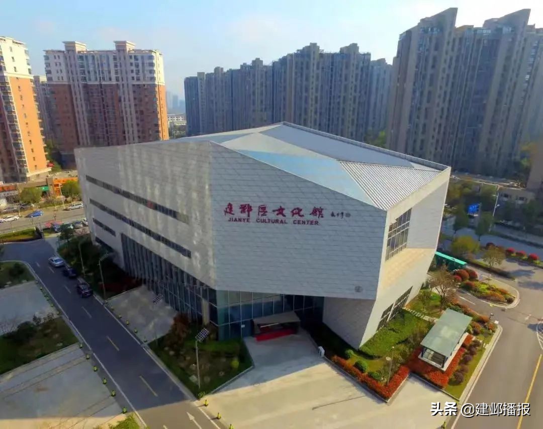 最近南京建邺有什么活动,建邺图书馆春节开放时间