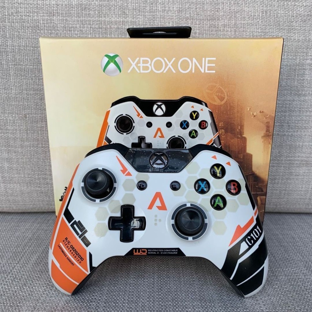 泰坦陨落子弹最多的狙击枪,泰坦陨落二最奇葩最厉害的枪