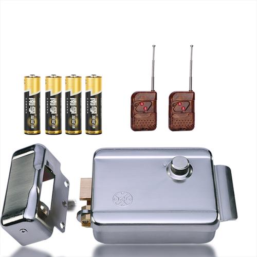 遥控智能锁一般什么品牌好,智能遥控锁品牌