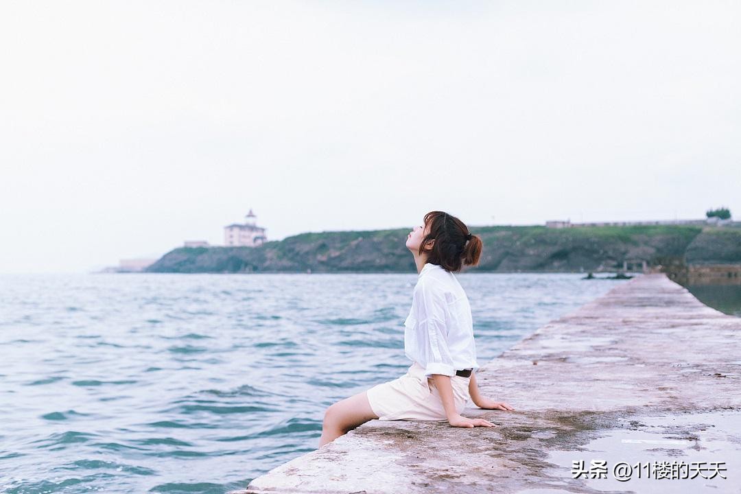 和真正爱你的人在一起,天天都是“情人节”