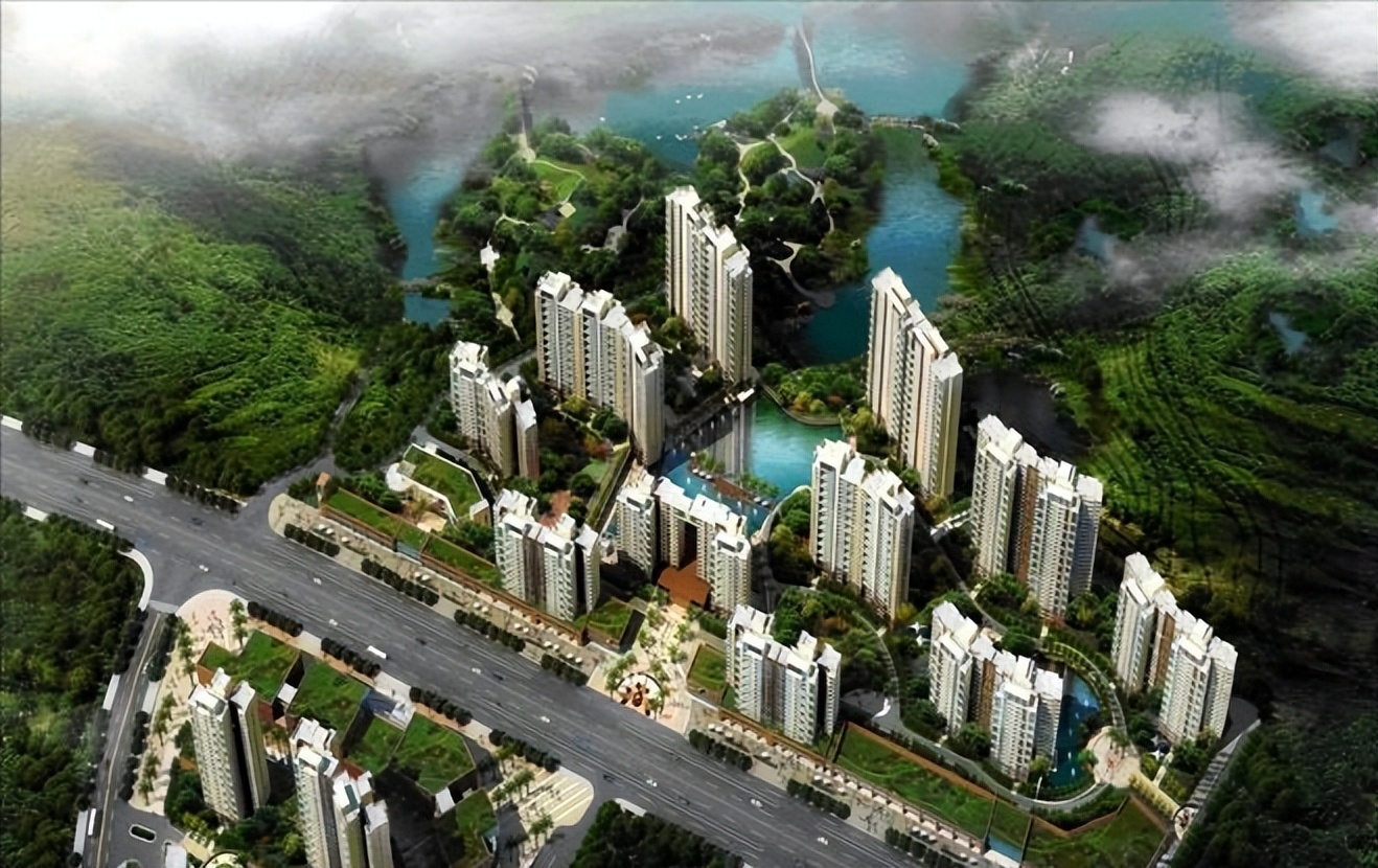 南海区美立方花园图片,佛山南海美立方花园二手房