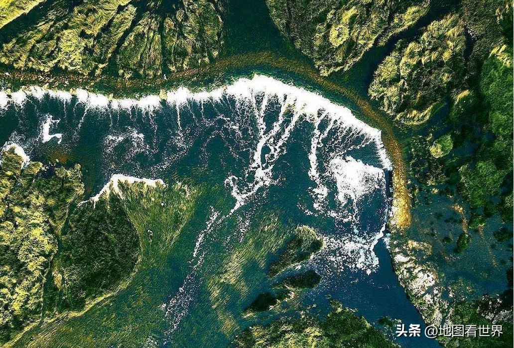 国家趣谈64：拉脱维亚是什么样的国家？十个方面了解拉脱维亚