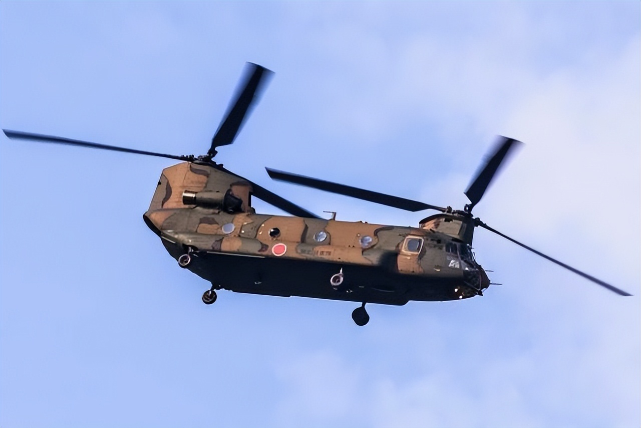 日本军事野心变化,日本优先发展军工业