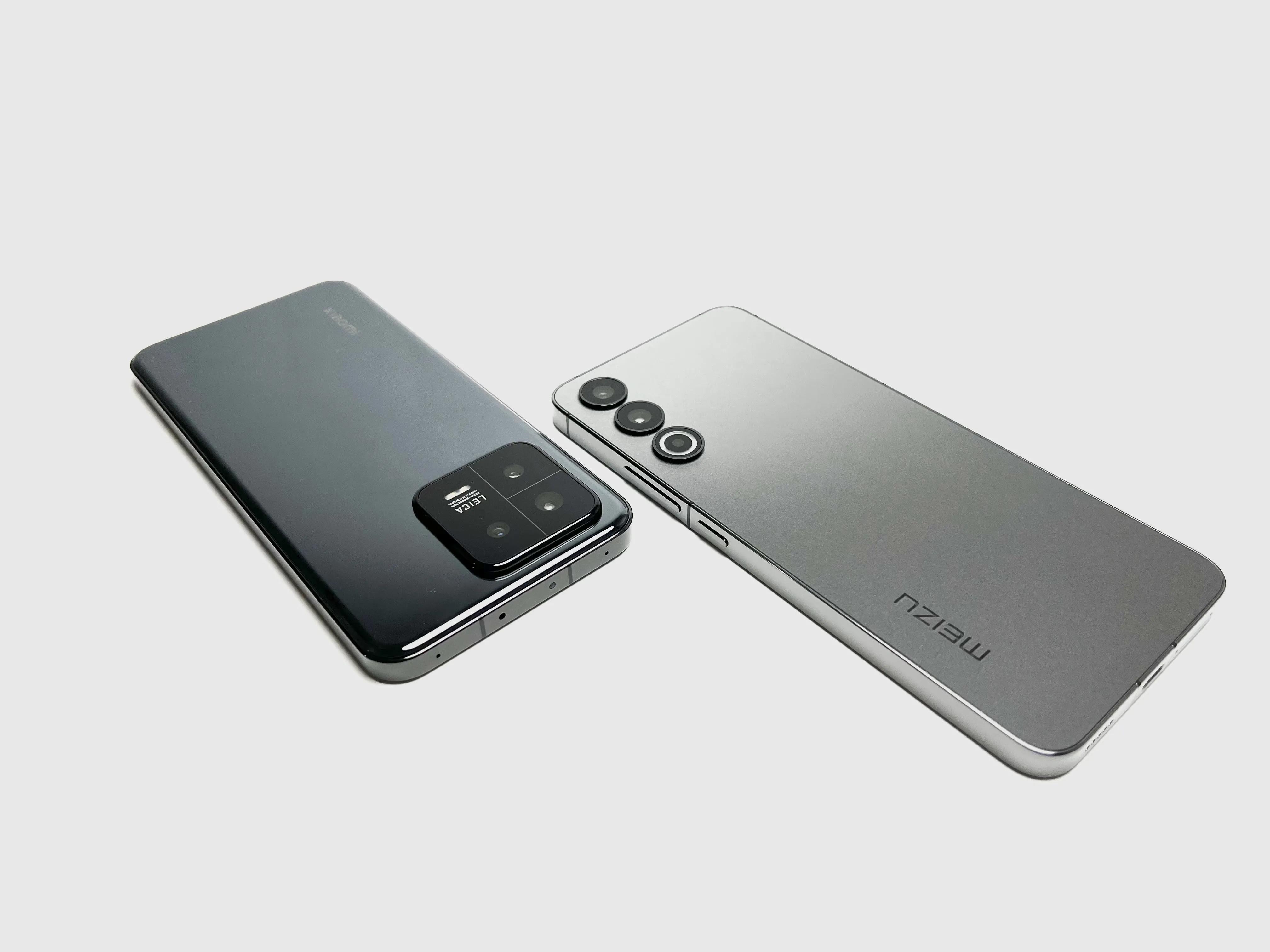 魅族16对比荣耀20,魅族18和三星s20续航对比