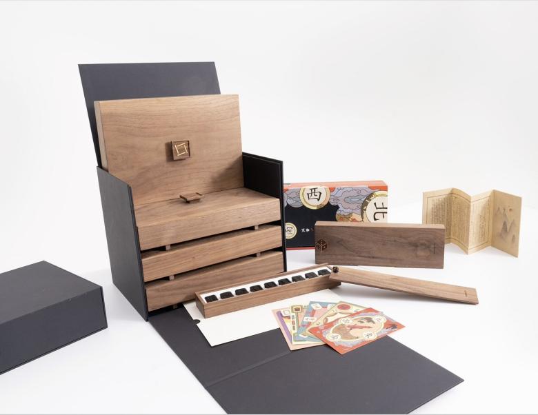 重新设计麻将图案,家庭麻将房设计