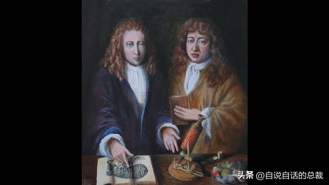 1666年，英国小伙破译了上帝的语言，然后，炼金术士们消失了