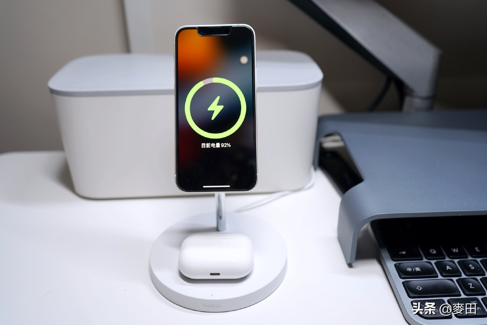 iphone13mini充电无反应,iphone13充电线没有usb