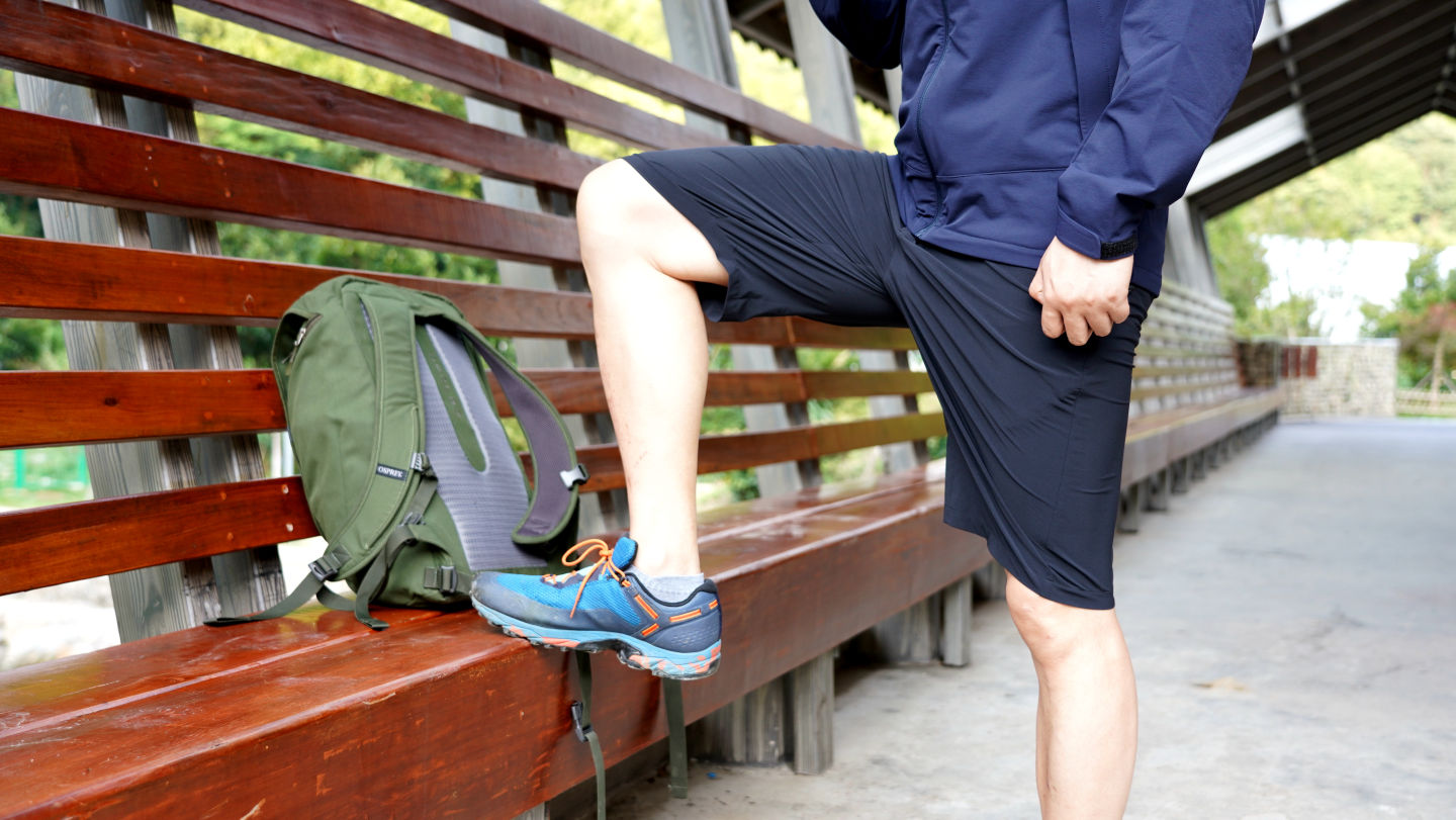 13个单品6套穿搭，助我在这个炎夏告别大叔的油腻