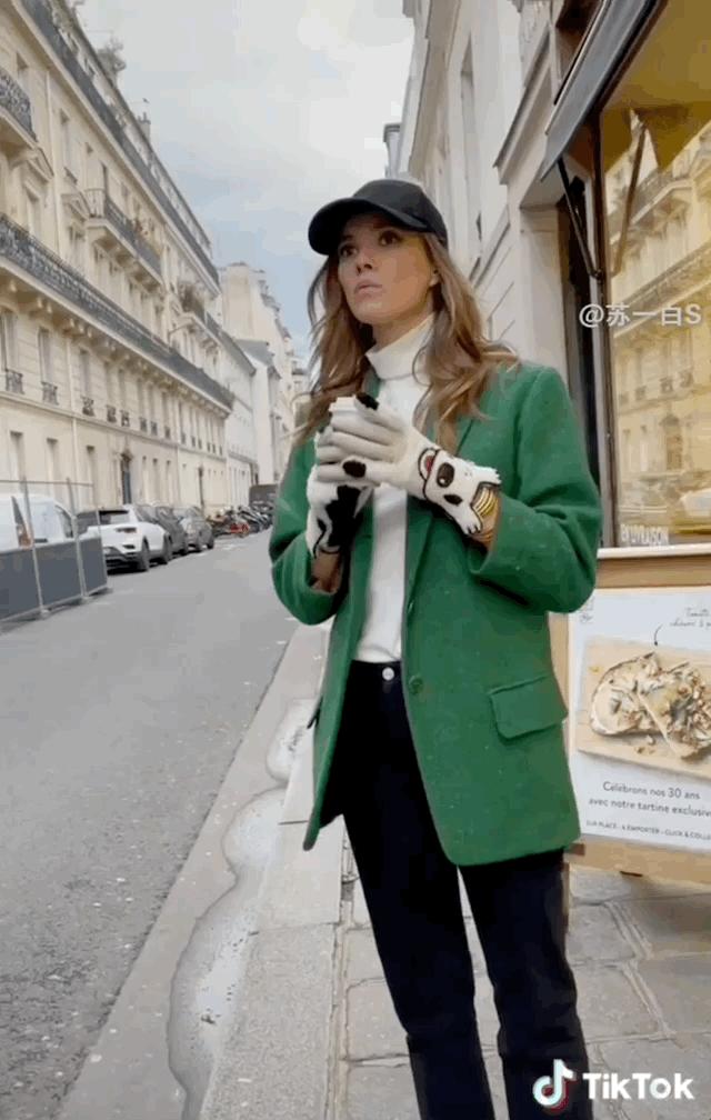 顶豪找贵族，LV家小公子的女友原来是伯爵之后…