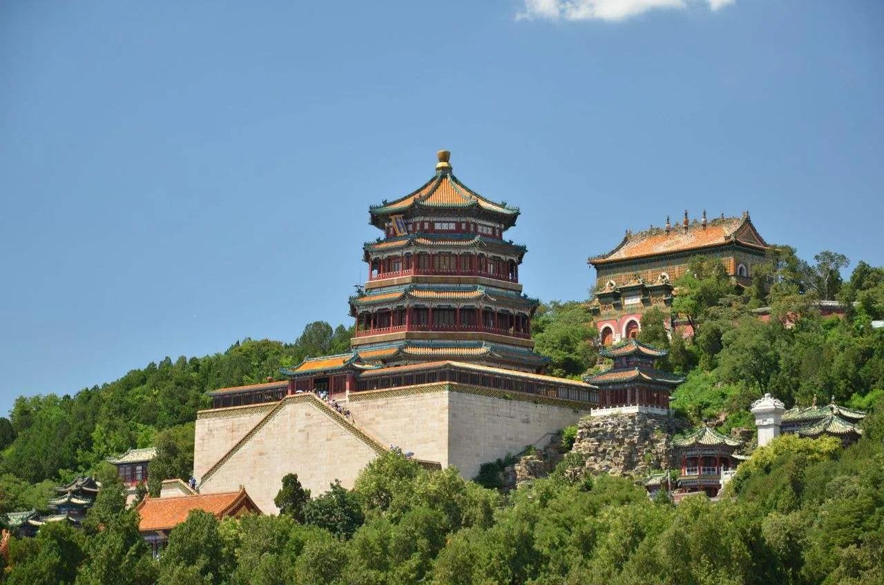 北京旅游完去哪个城市近,北京旅游首都的魅力