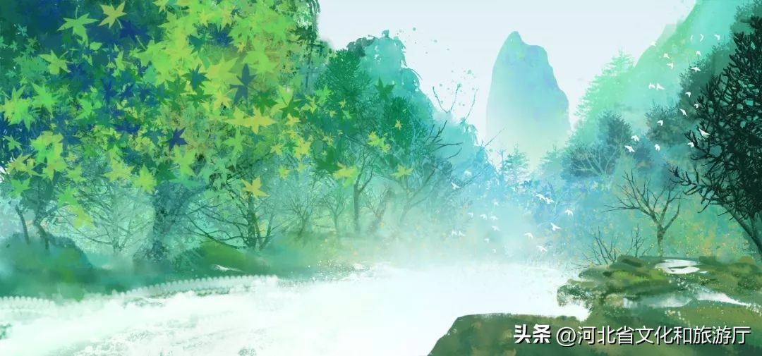 中国古代文学经典名句235句,中国古代八大经典名句