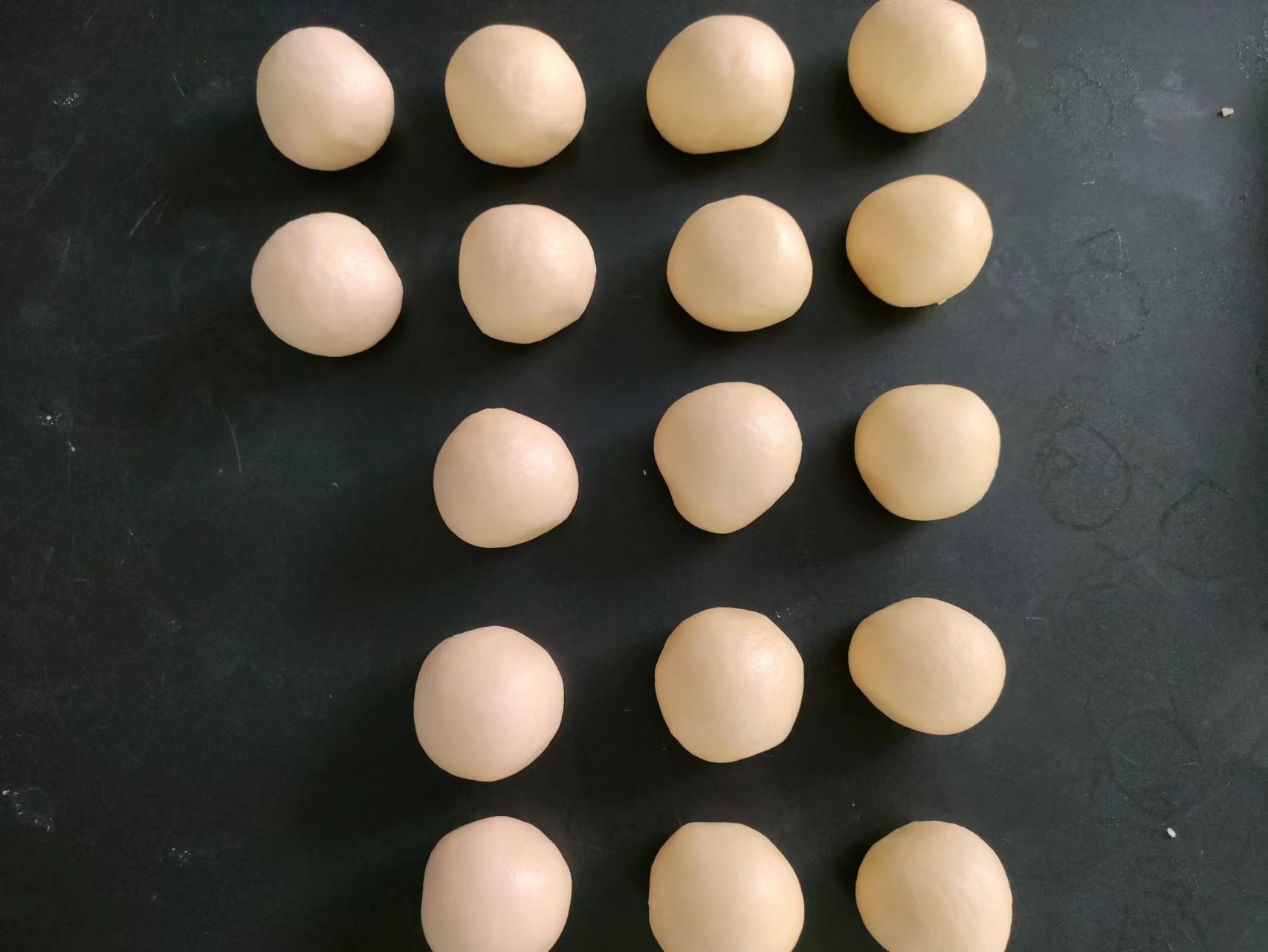 无麸质玫瑰鲜花饼做法,软糯香甜的玫瑰花饼