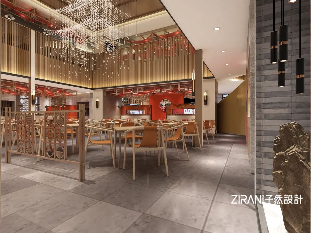 案例|聚焦“喜”文化，强化品牌认知，地标性烧烤品牌如何打造？