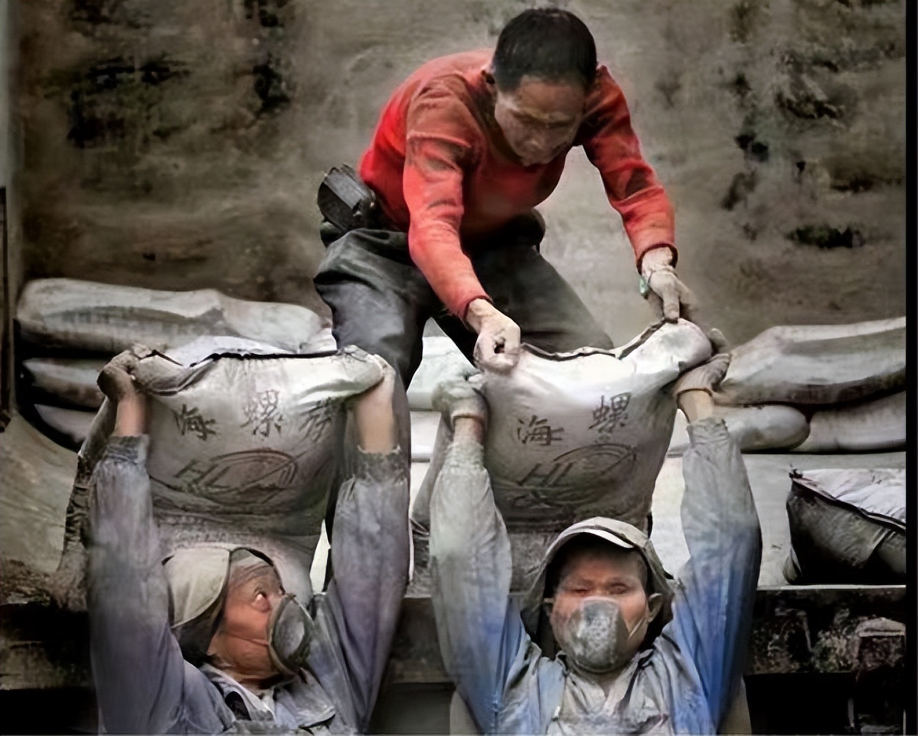 这双手原唱图文,这双手原唱