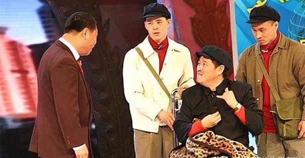 赵本山说自己的全部资产,赵本山名下有多少资产