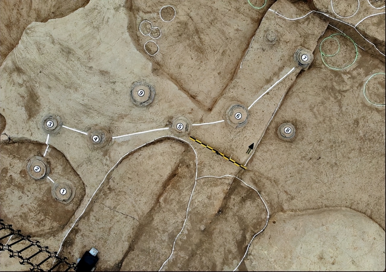 上古时代华夏民族发展历程全解,上古华夏民族