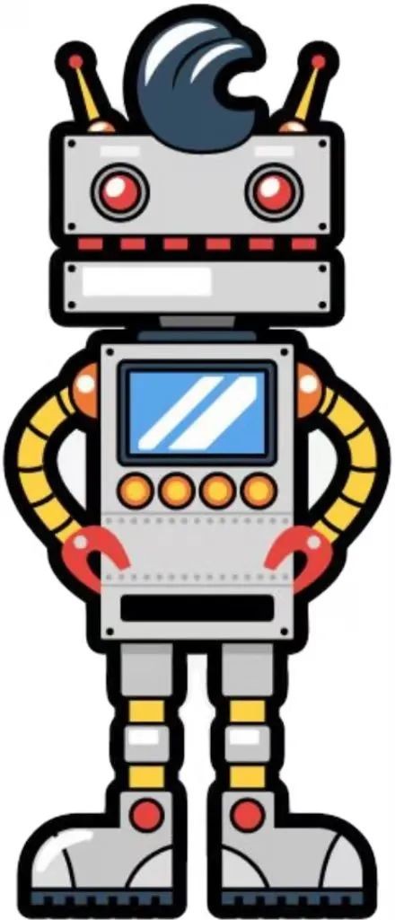 等等，不会还有人不了解中国机器人大赛吧？