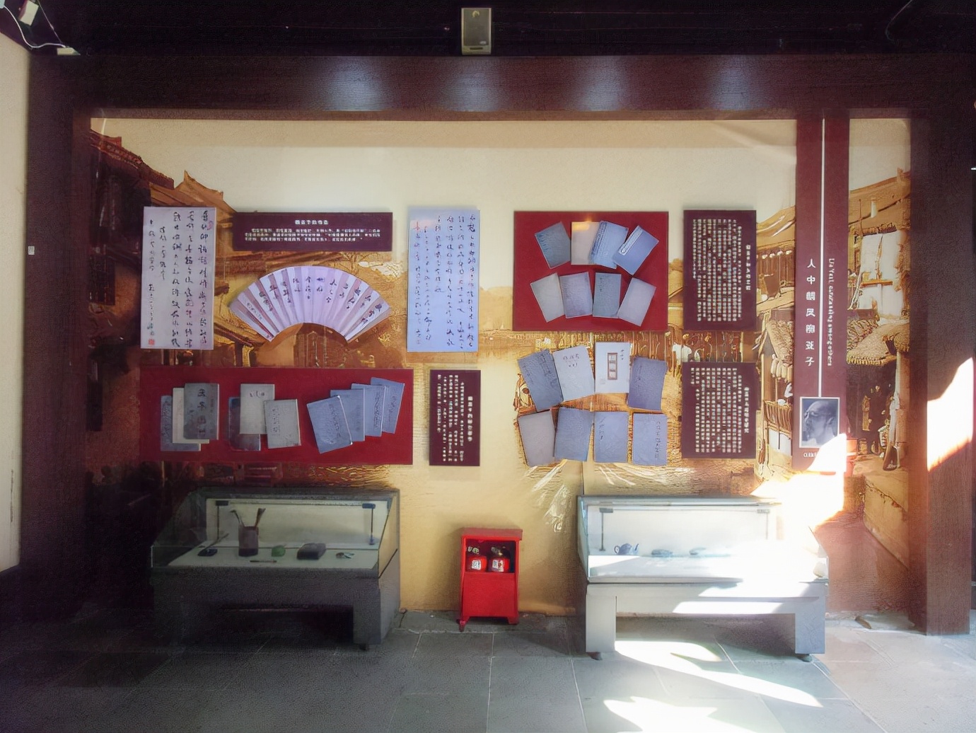 苏州市吴江黎里古镇,苏州黎里古镇简介