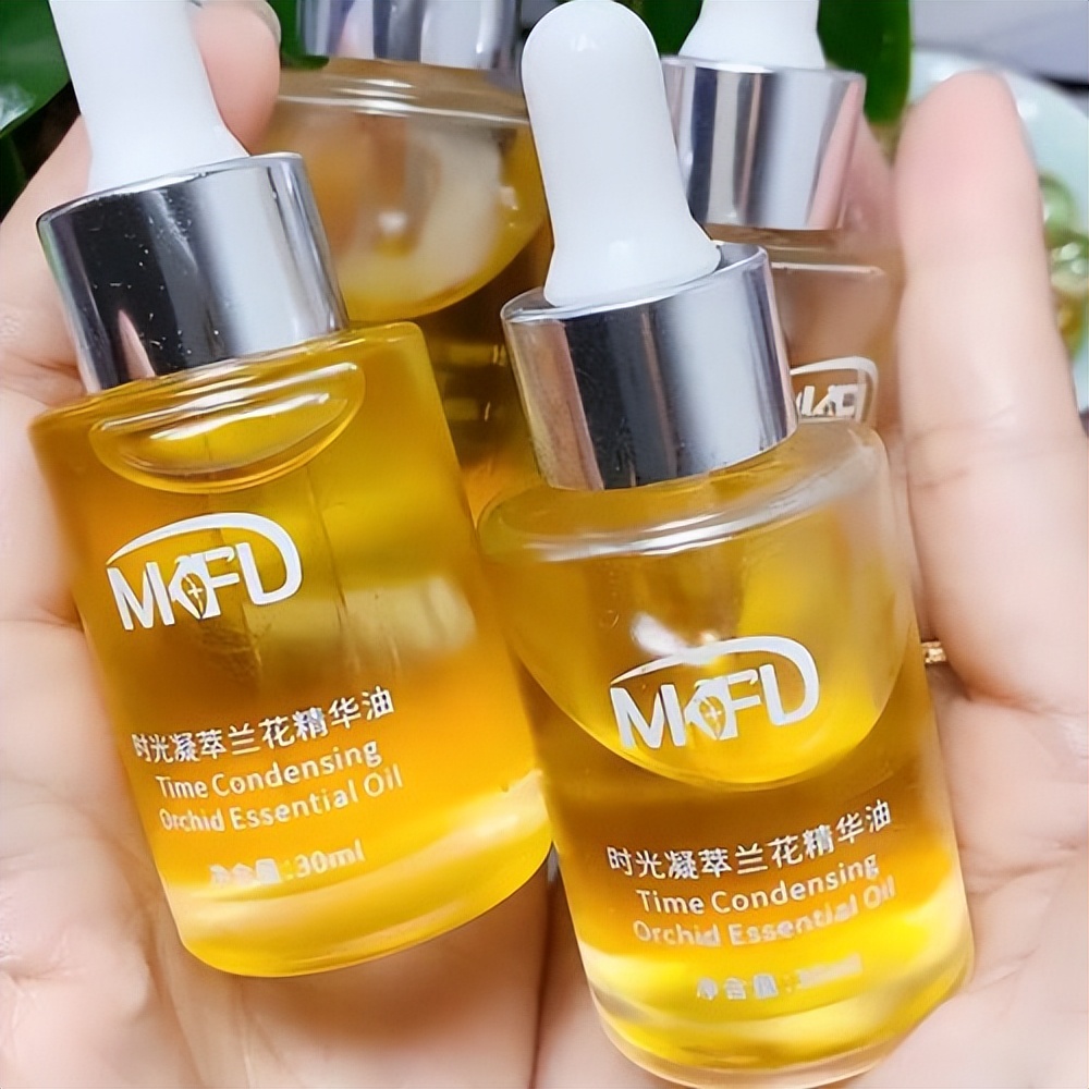 等你老了，不想砸太多钱护肤，护肤品用这4样就够，提亮又滋润