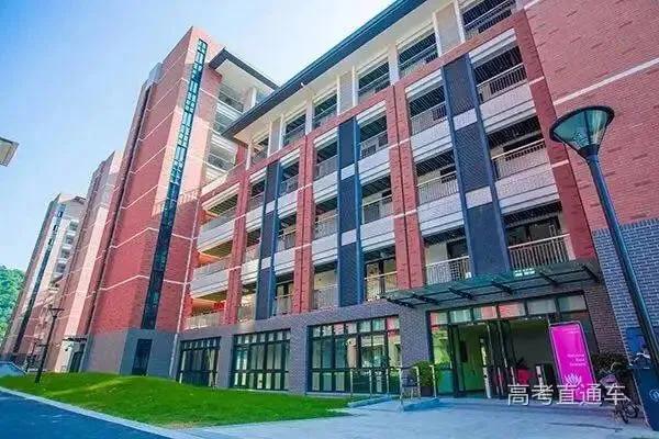 盘点住宿环境最好的十所大学,国内住宿环境便宜又最好的大学