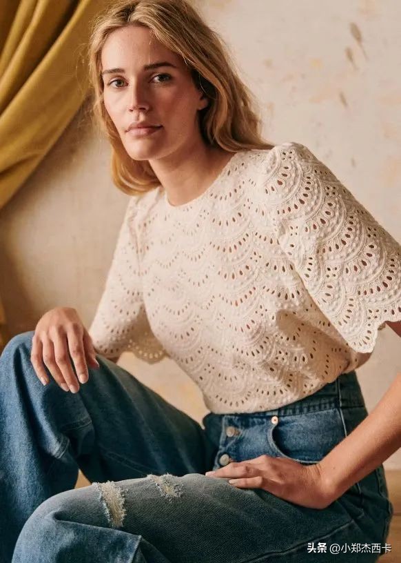 法国女性喜欢穿什么鞋,法国复古平民小众品牌