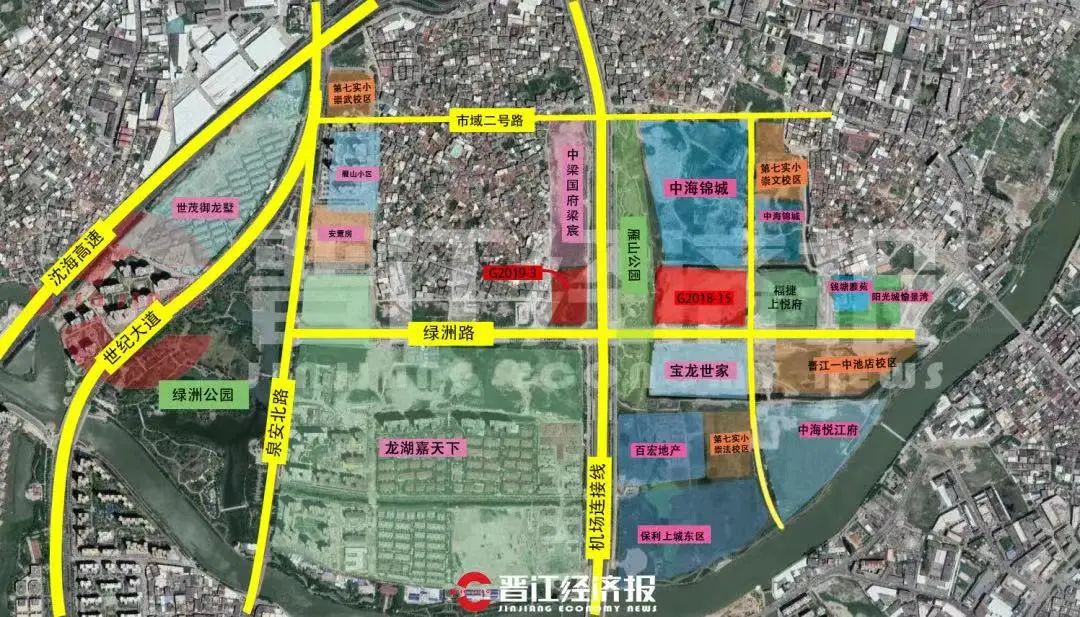 2022泉州新开商业综合体有哪些,泉州千亿商业街旁边的综合体