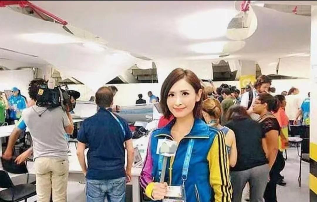 陈贝儿tvb获奖作品,陈贝儿拍无穷之路前在tvb地位