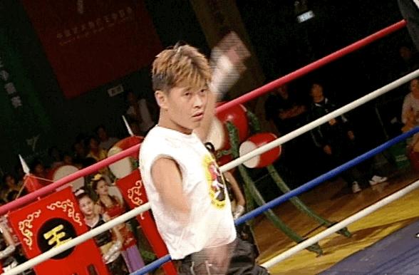 武林外号有哪些,中国武林高手绰号