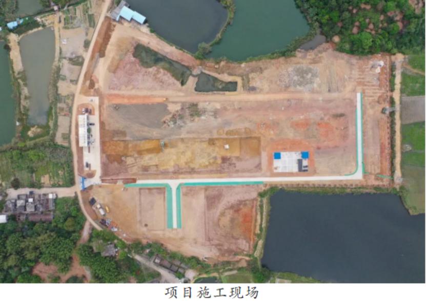 投贷联动全面打通新的供水“大动脉”