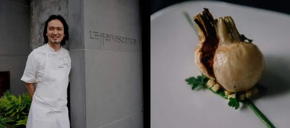 2019全球50佳餐厅,亚洲50佳餐厅排行在哪看