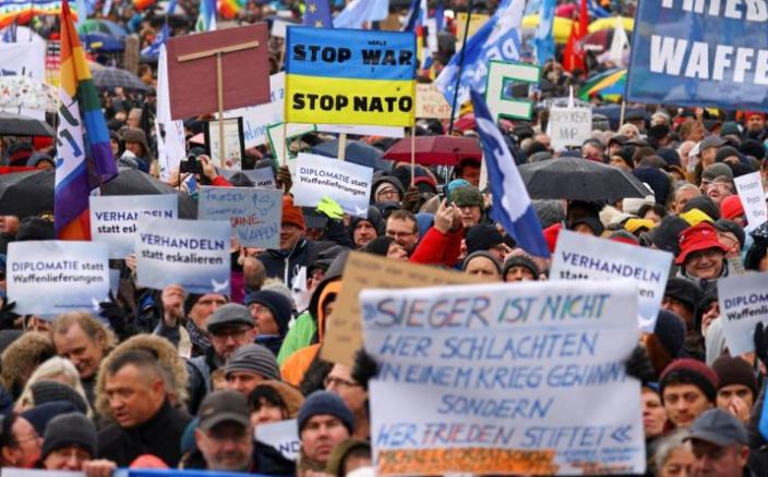 泽连斯基称“希望与中方会面”：好处全给乌克兰，单由中国买？