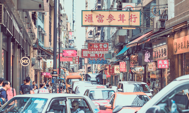 香港购物攻略必买清单食品,香港购物买大件物品攻略