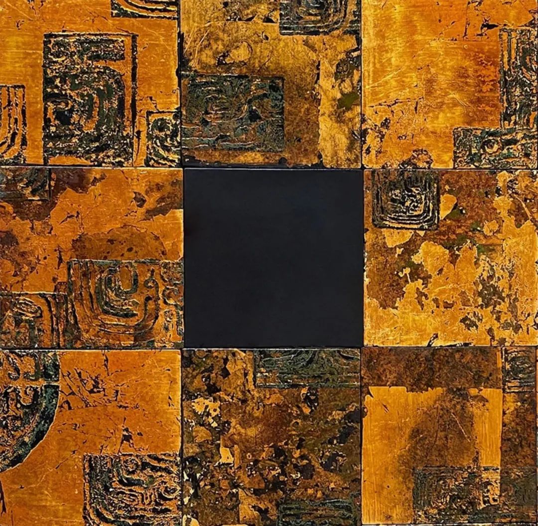 漆艺作品展,河北省美术作品展览会