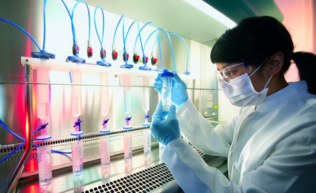 柳达：国内生命科技潜力巨大，但在全球范围仍处于起步阶段|专栏