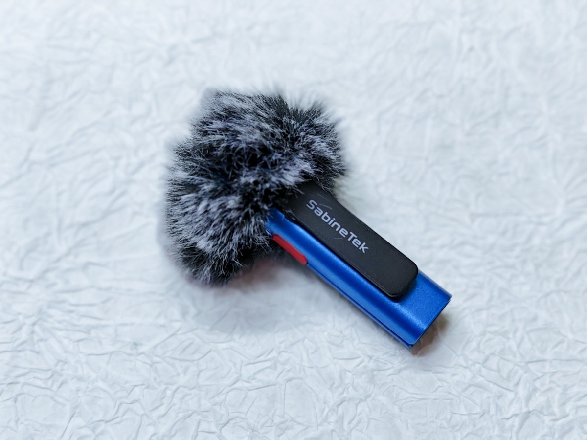 塞宾智麦无线收音效果怎么样,赛缤智麦克风评测视频