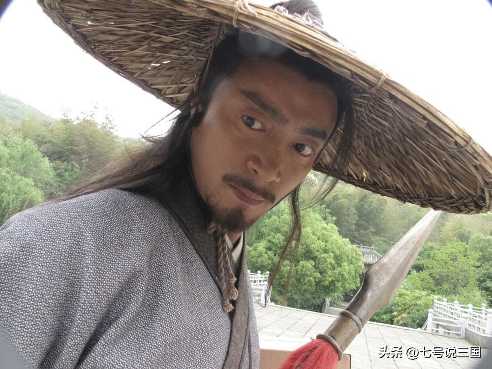 宋江方腊田虎王庆谁实力最大,水浒王庆阵营武力排行榜