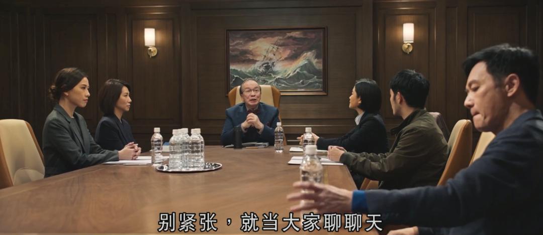 童年阴影终于被翻拍了,00年代电视剧童年阴影