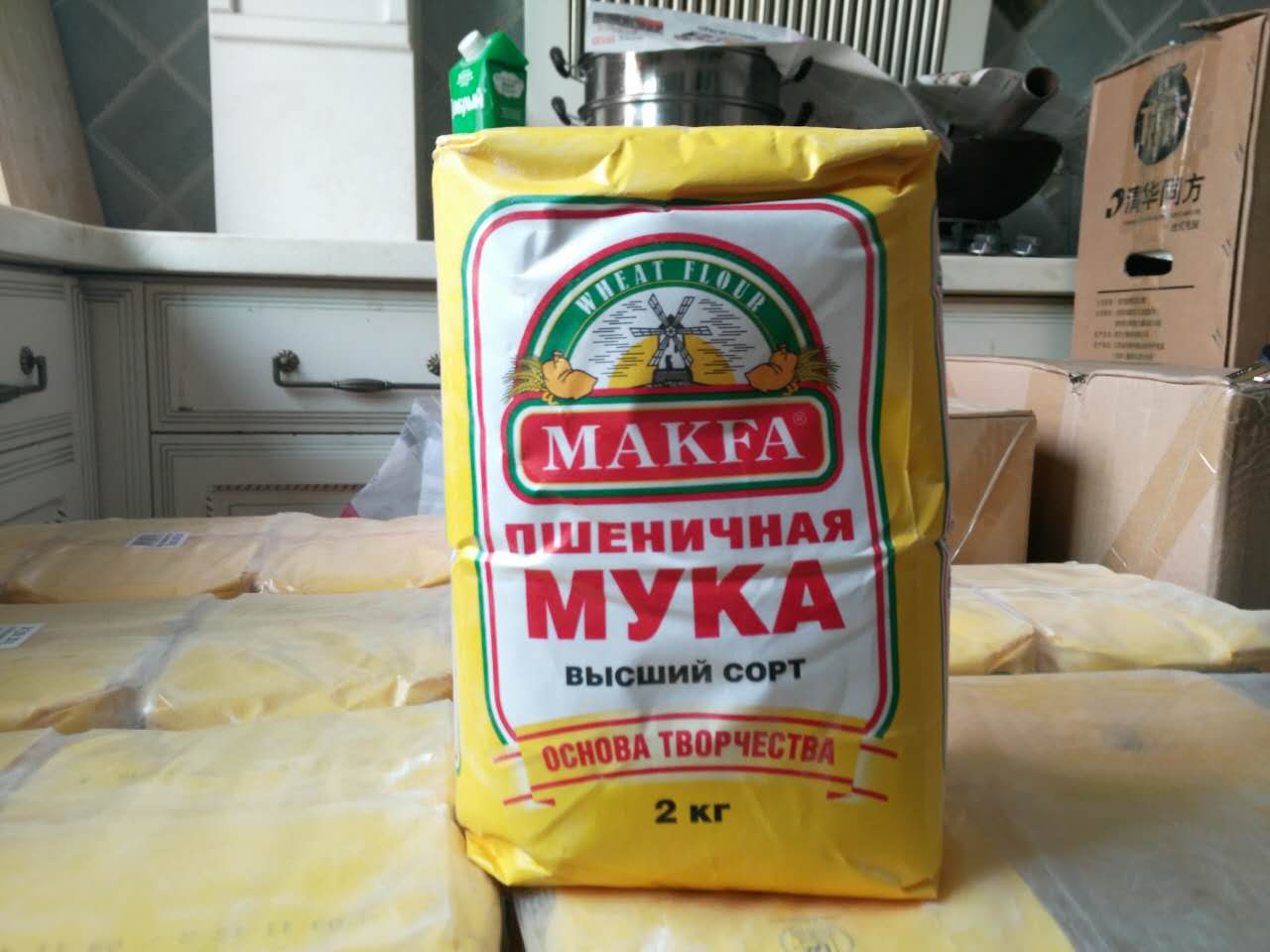 为什么我们在日常生活中几乎很少接触到俄罗斯的产品