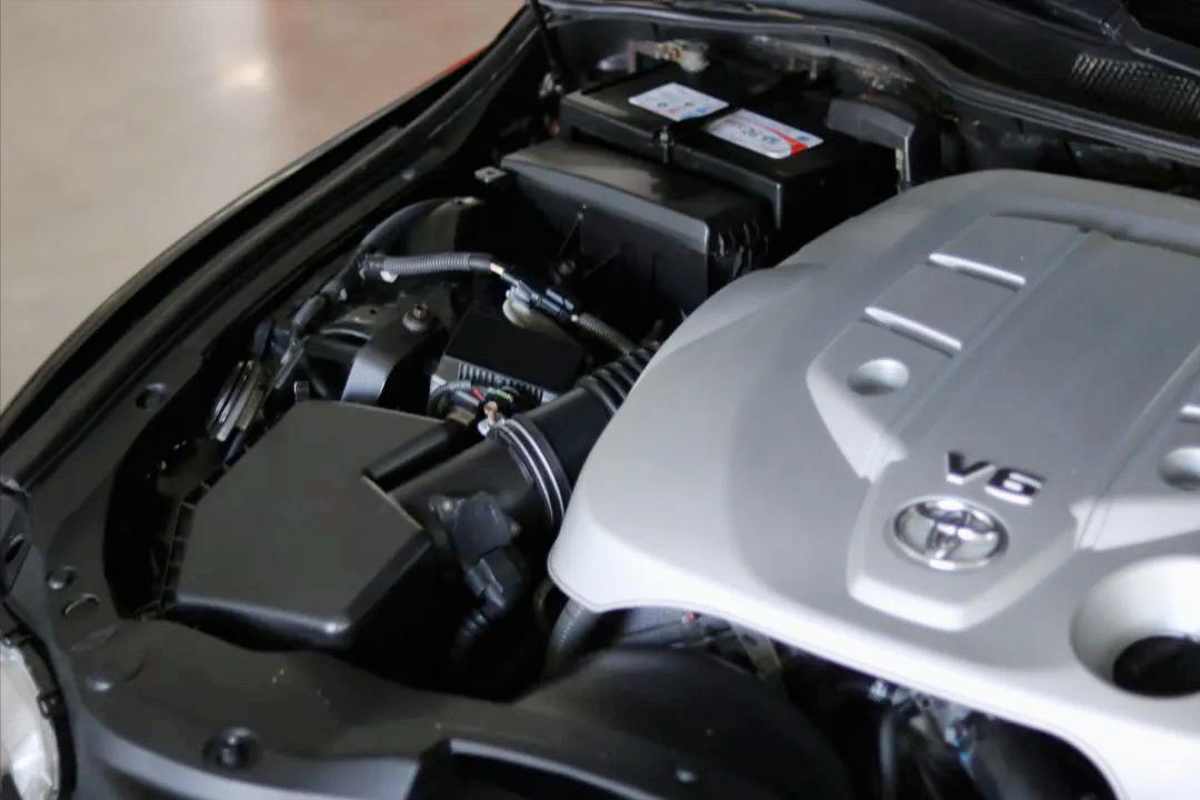 翻新丰田锐志,广州丰田锐志汽车翻新最好的店