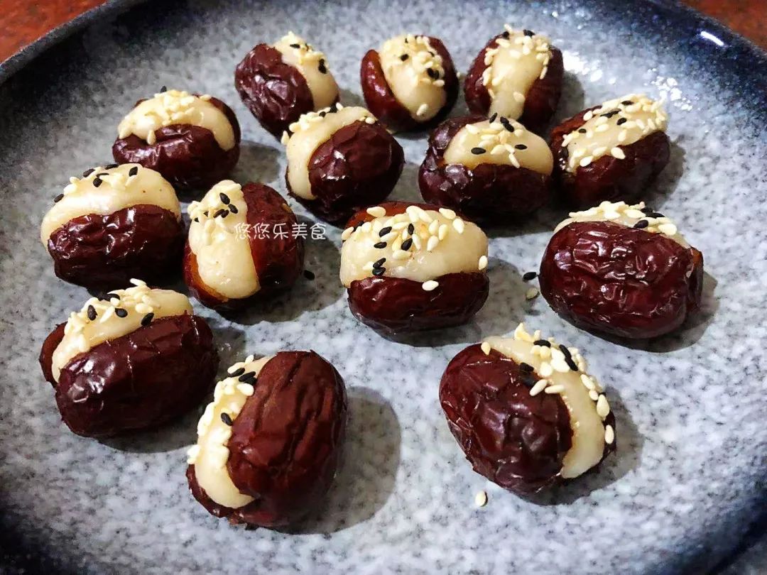 自带“黄体酮”的3种食物，建议女性多吃！护肤美容，老得慢