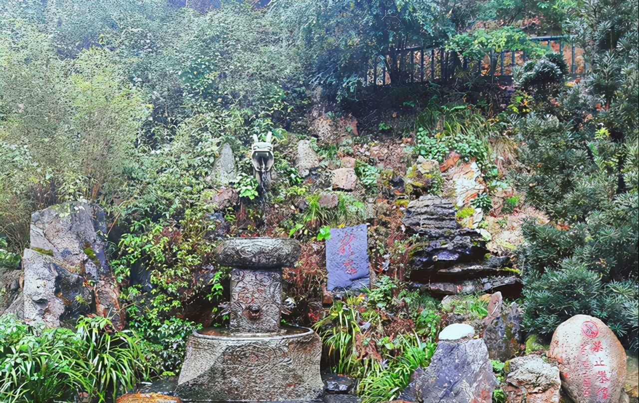 湖南韶山一日游路线安排，韶山旅游毛主席故居大有收获