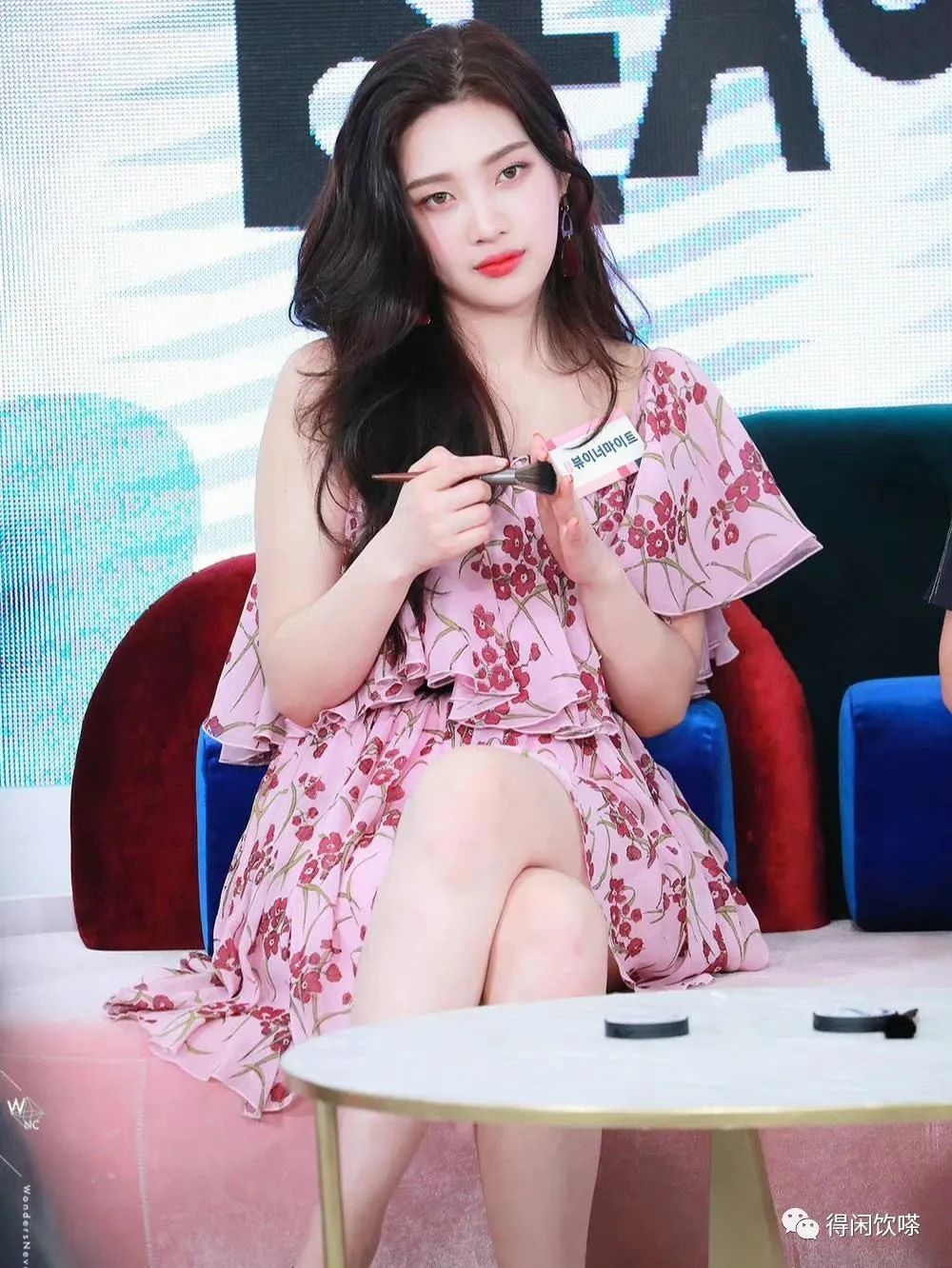 果汁爱豆朴秀荣,朴秀荣为什么叫果汁