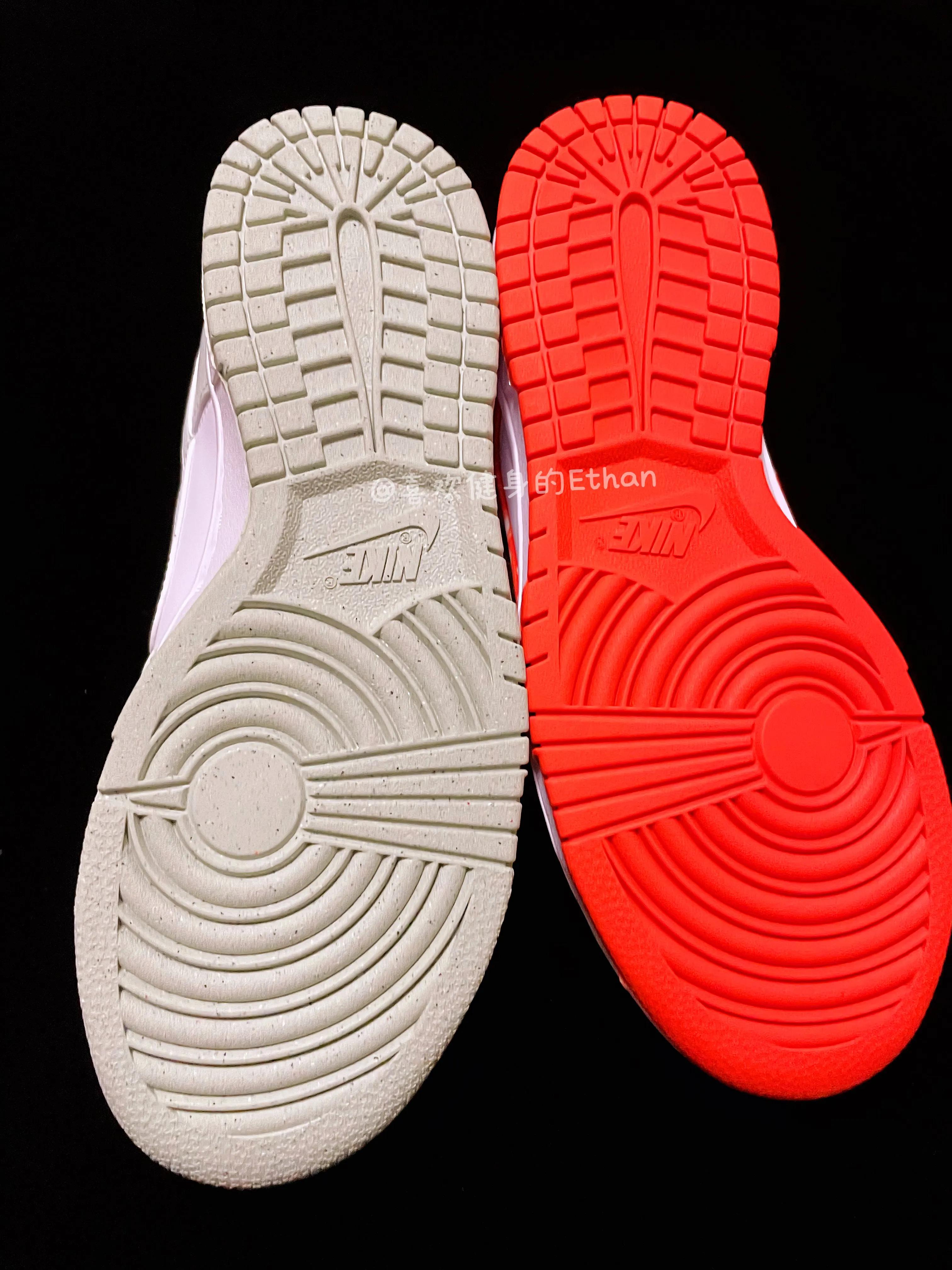 夏天最好看的三双dunk,夏天必备三双dunk