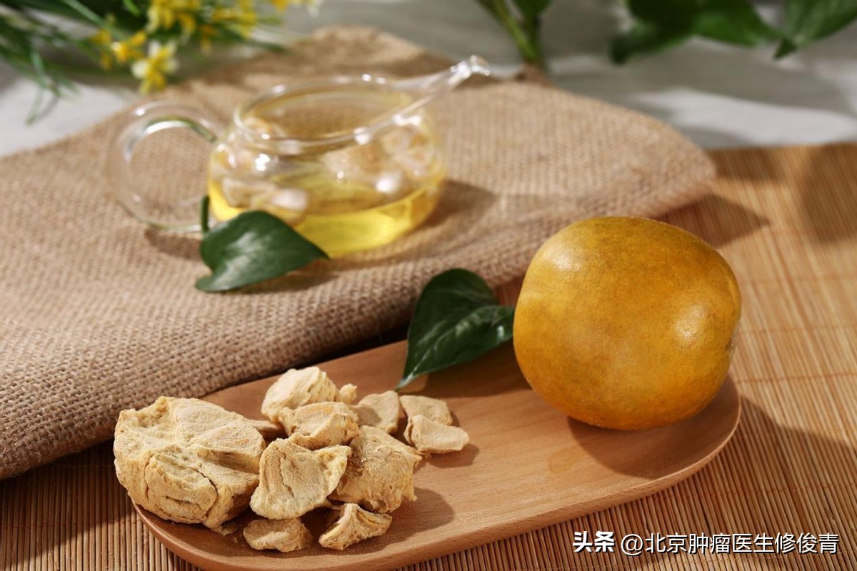 治肺结节软坚散结的药材有哪几种,消除肺结节用软坚散结的是什么药