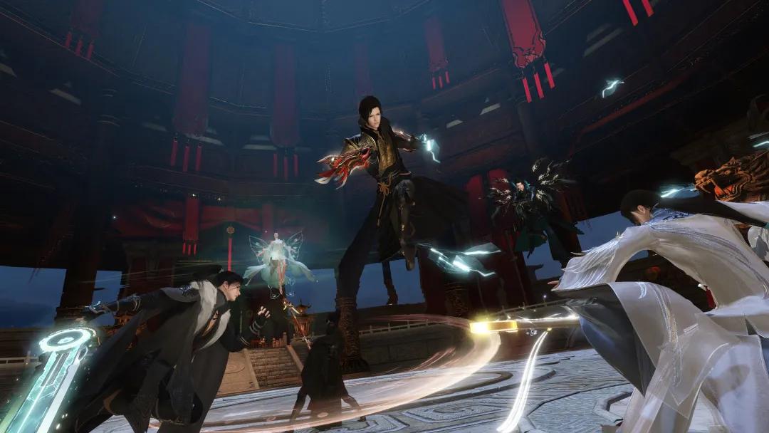 逆水寒的转型之路有多艰难,逆水寒各流派最后都怎么样了