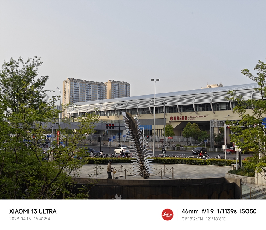 小米13ultra徕卡深度测评,小米13ultra是几个徕卡镜头