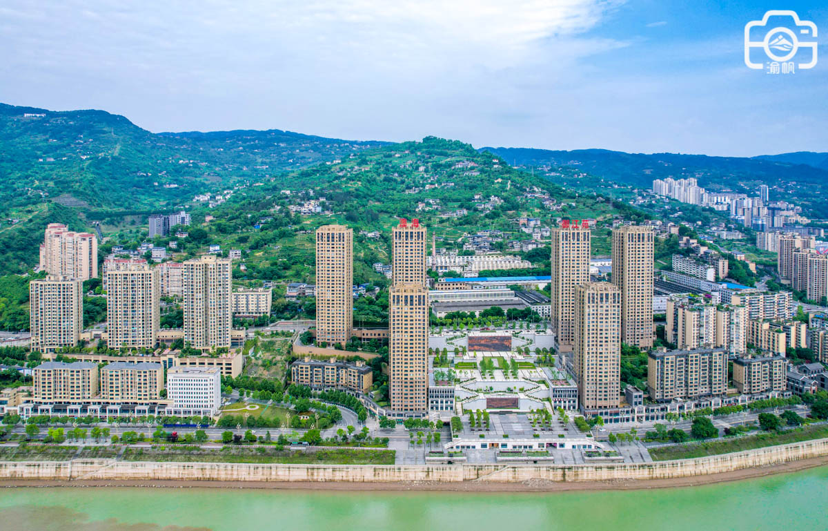 中国榨菜之都重庆,重庆哪里榨菜最出名