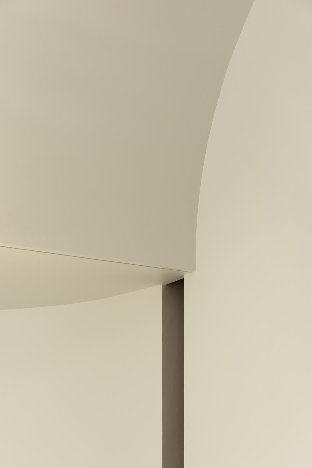 泛空间|Voodino淋浴展厅