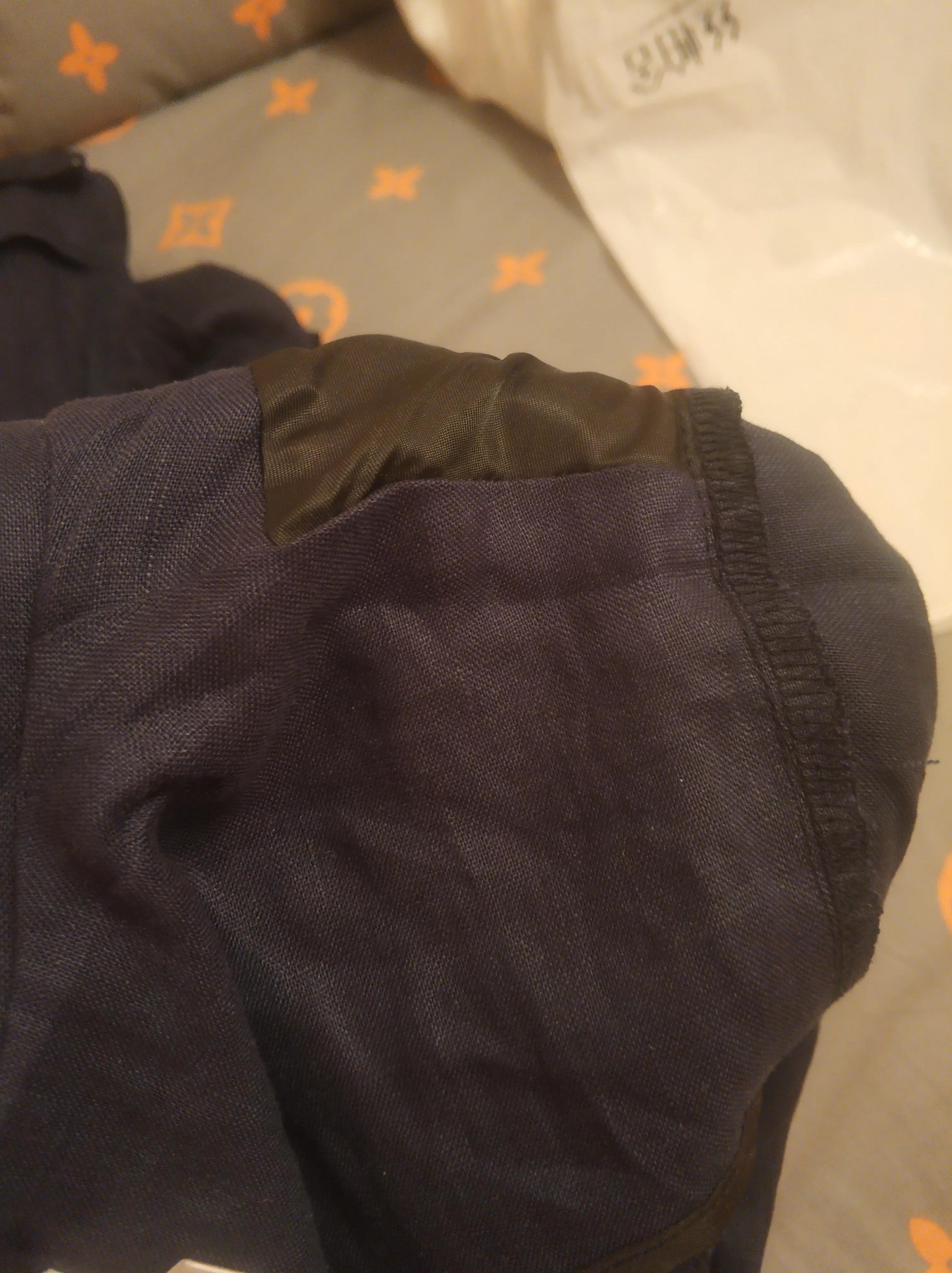 一分价钱一分货两张图的对比,一分价格一分货衣服